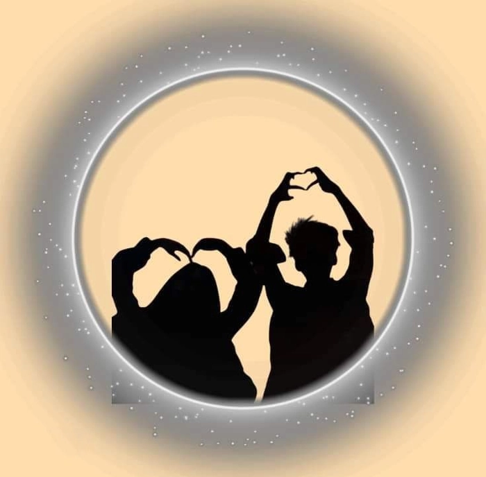 couple dp for instagram 21