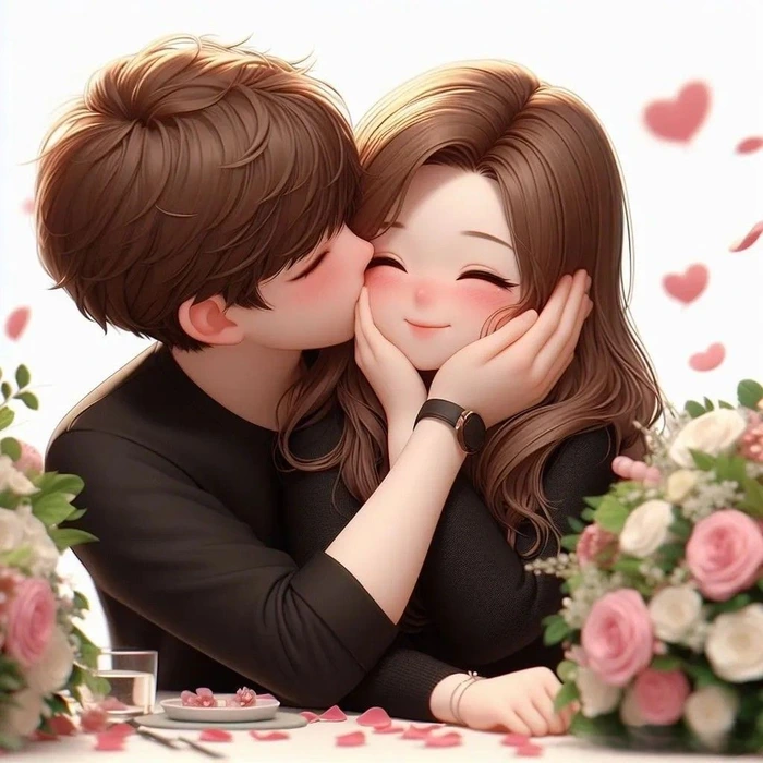 couple dp for instagram 3