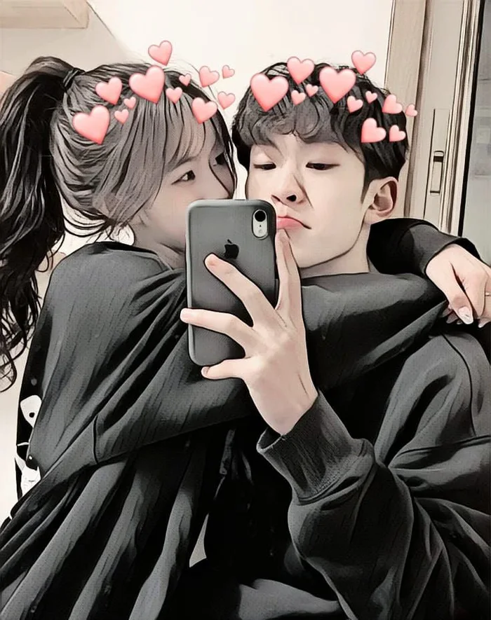 couple dp for instagram 8