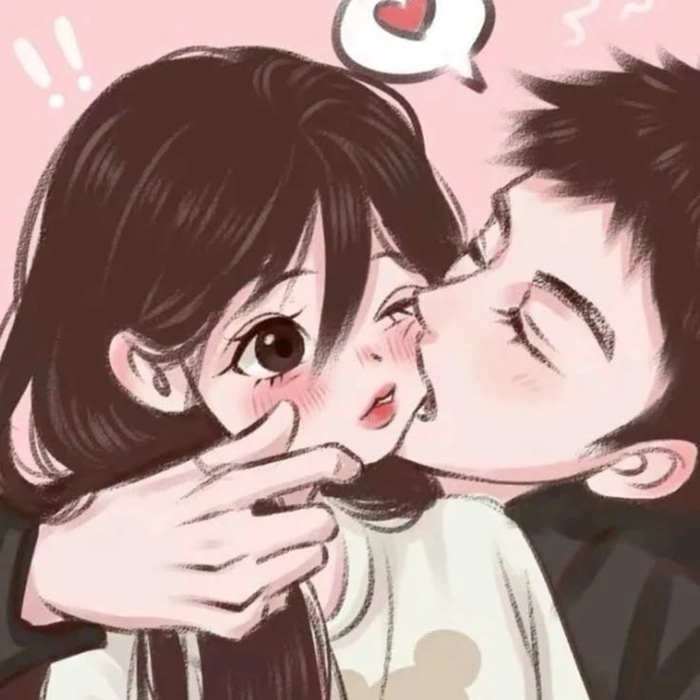 couple dp for instagram 9