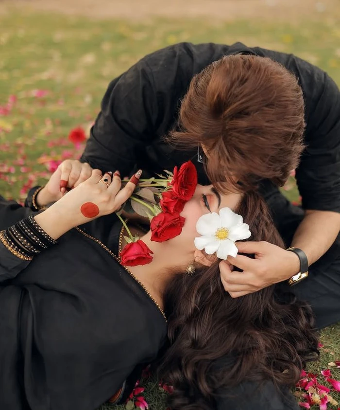 couple dp for instagram anime