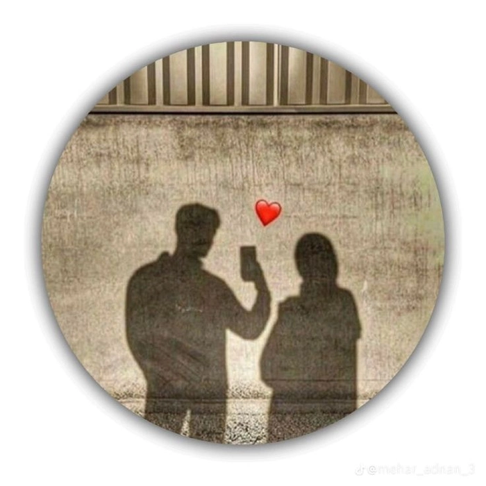 couple dp for instagram muslim
