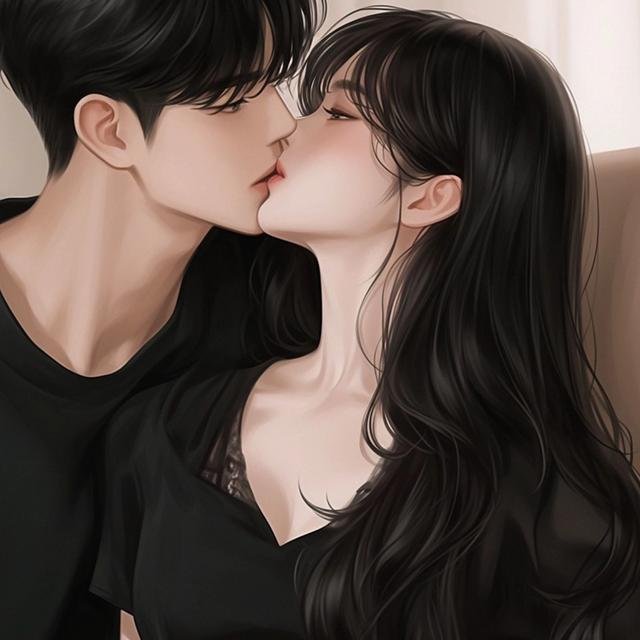 couple dp instagram profile