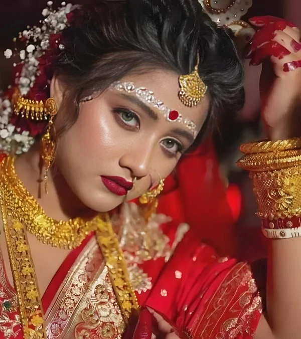 creative beautiful girl dp for whatsapp