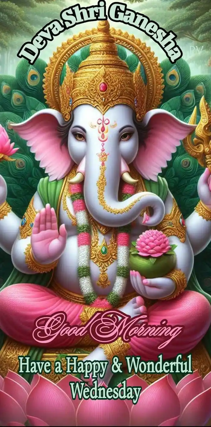 creative good morning hanuman ji images