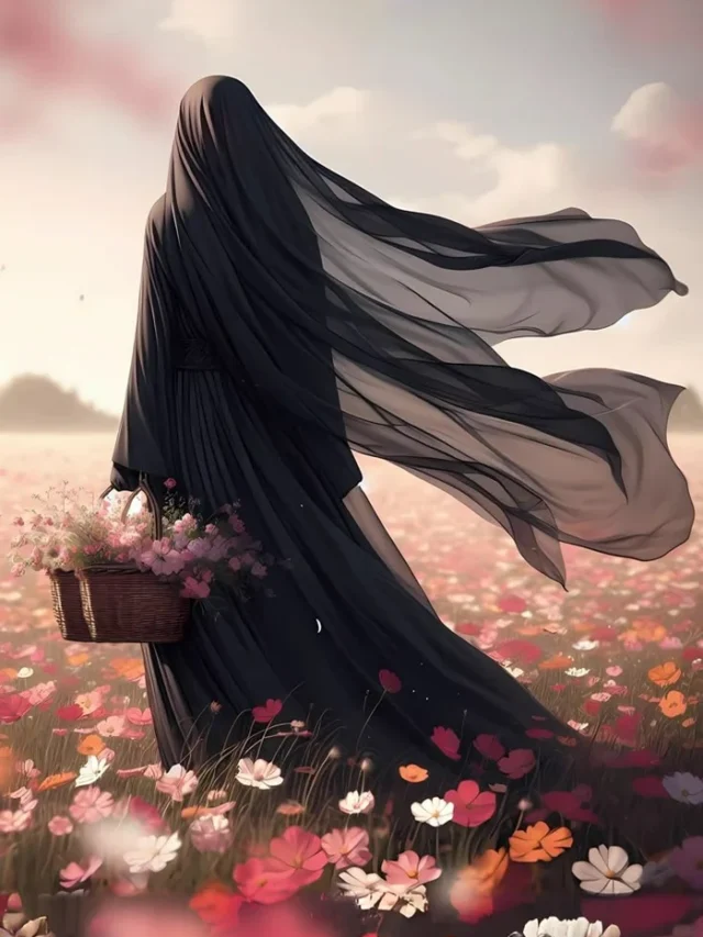 Best Islamic DP Images – Inspire Faith and Inner Peace