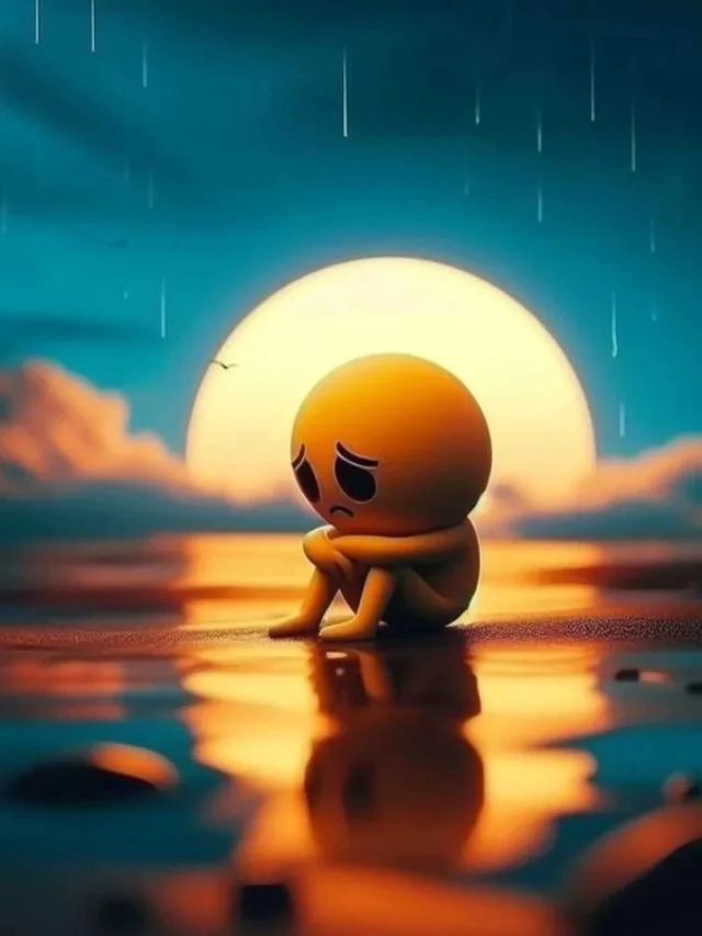 62+ Breakup DP Ideas to Express Heartbreak and Emotions