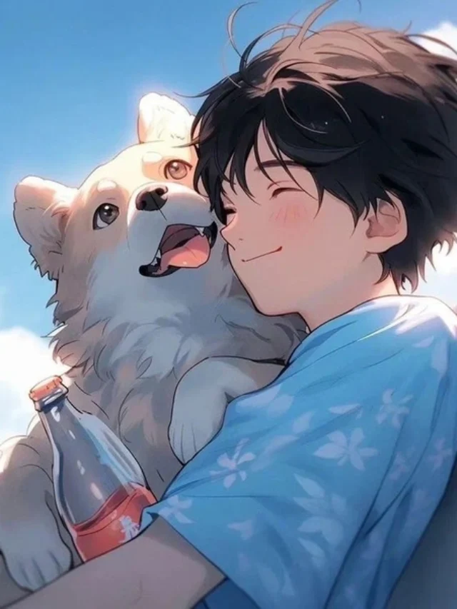 62+ Cute Boy Pic Cartoon Collection for Fun Profiles