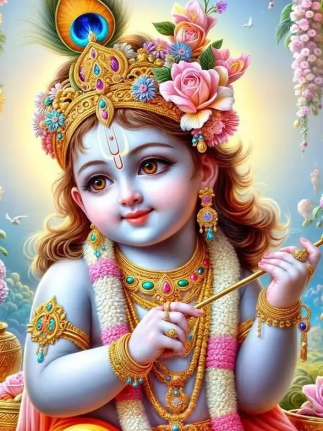 58+ Cute God Images to Inspire Joy and Wonder