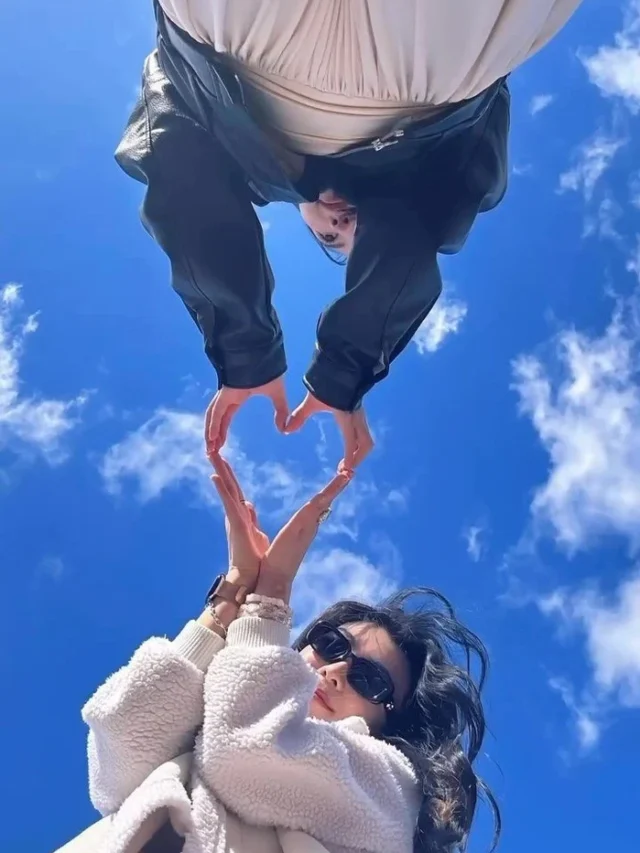 64+ Friendship DP Ideas to Celebrate Bonds and Memories