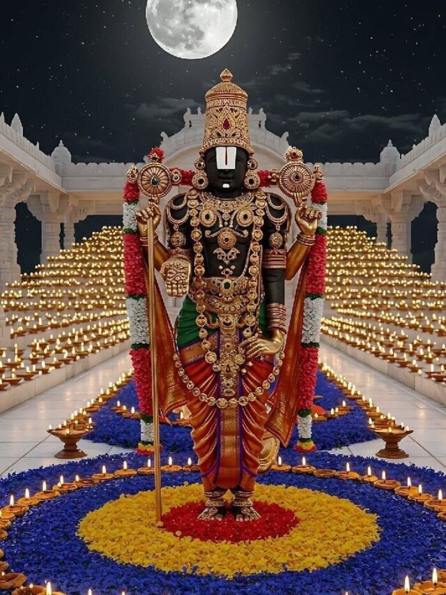 73+ Divine Lord Vitthal Images HD Free Download