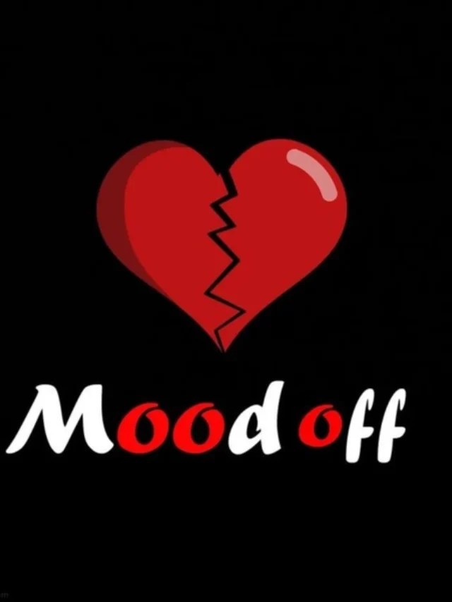 57+ Mood Off Photo – Sad and Stylish Collection for Profiles