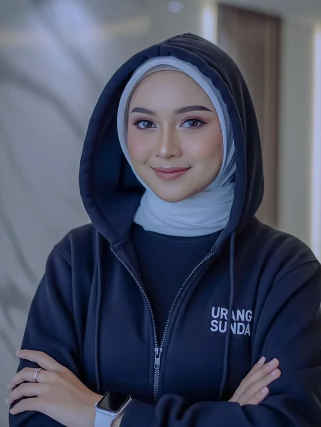 67+ Elegant Muslim Girl DP Ideas to Highlight Grace Online