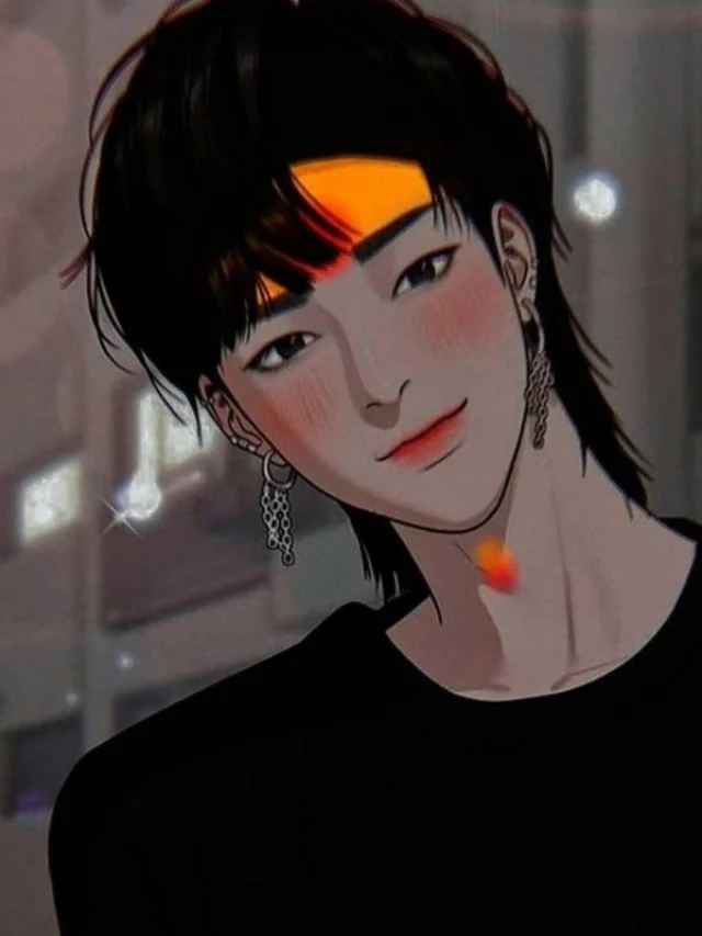 85+ Anime Boy DP for Instagram – Cool and Stylish Picks