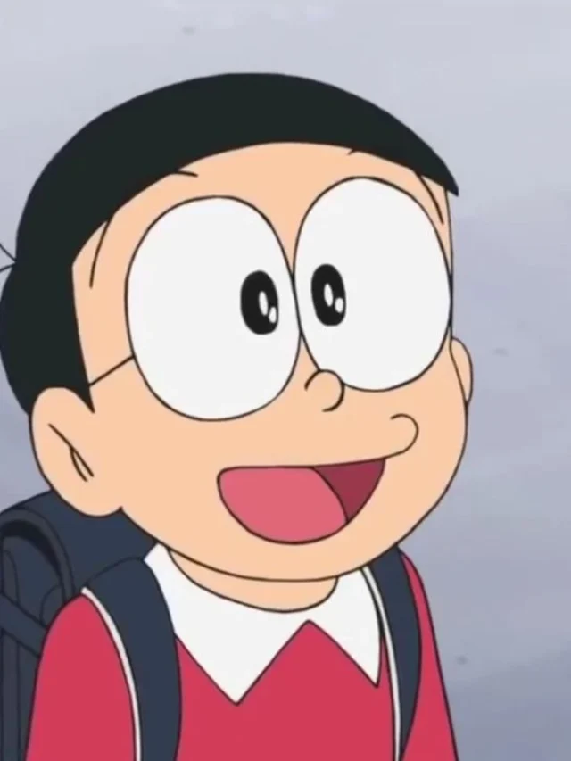 75+ Nobita Photo Gallery to Capture Fun and Nostalgic Vibes