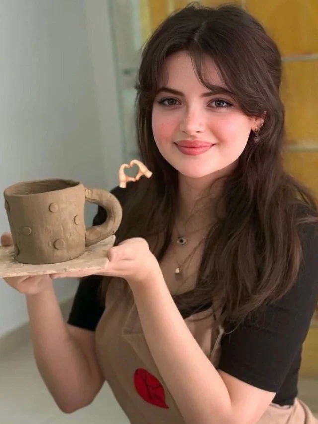 68+ Cute DP Images for Girls to Inspire Joy and Style
