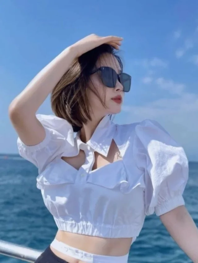 66+ Girl DP for WhatsApp – Cute and Stylish Photo Collection