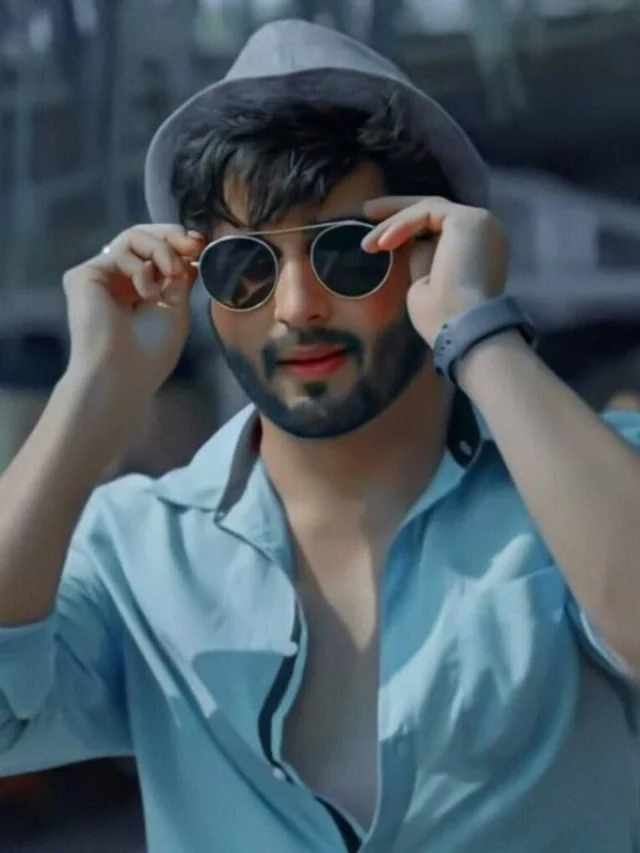 80+ Boy DP Pic HD Black – Cool and Stylish Profile Pics