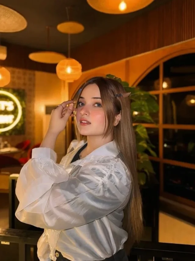 66+ Simple Girl DP for Instagram to Showcase Natural Charm