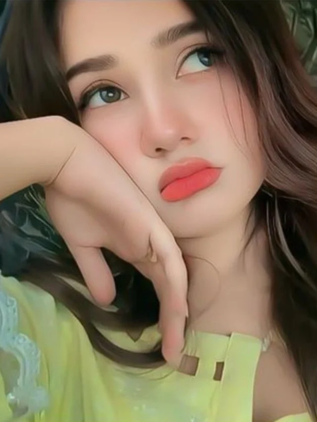 68+ Girls DP – Trendy and Beautiful Photo Collection