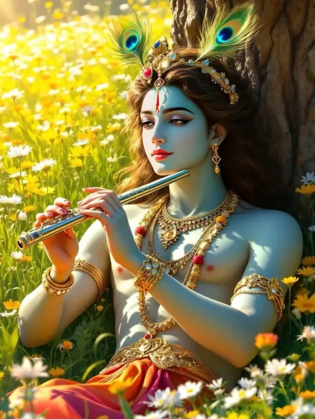 66+ Stunning Animated God Images to Inspire and Amaze