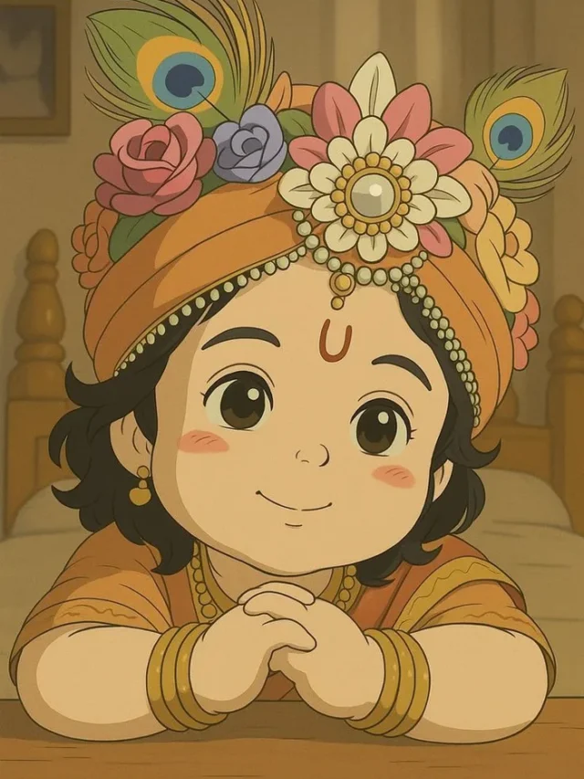 68+ Amazing God Cartoon Images to Inspire and Delight