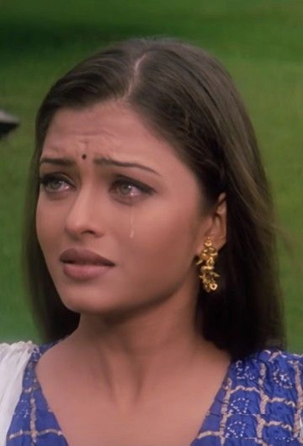 cry girl dp alone