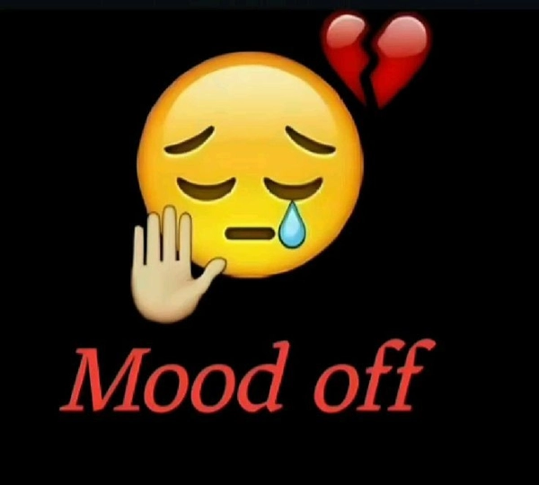 crying mood off dp