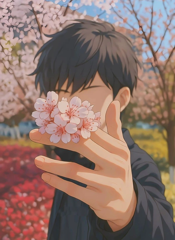 cute boy cartoon profile pic cute boy pic cartoon