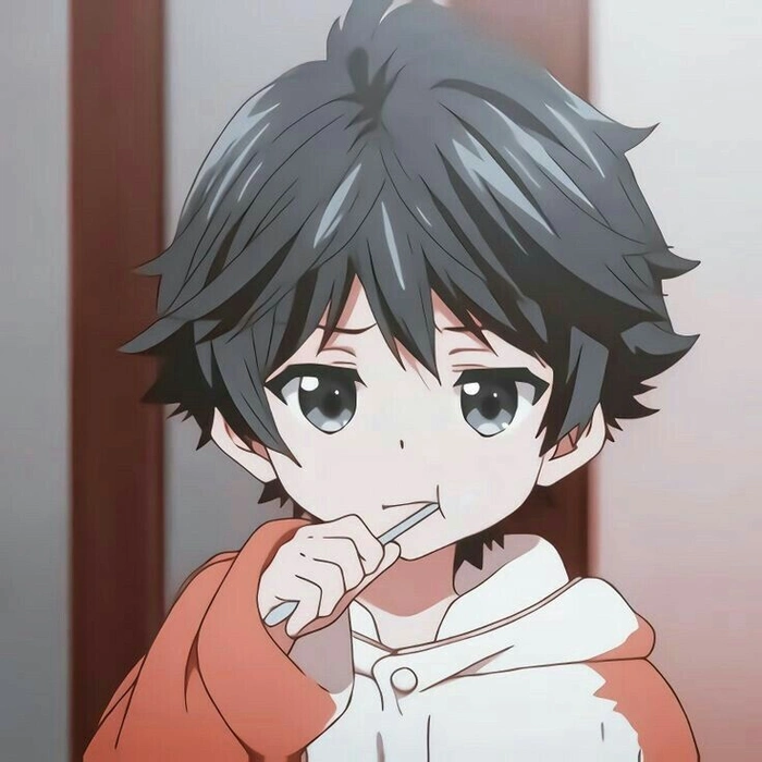 cute cartoon cartoon style dp