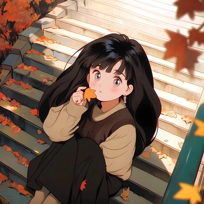 cute cartoon dp hd