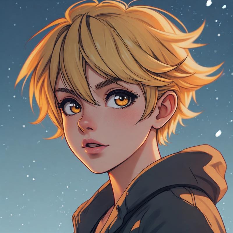 cute cartoon dp kawaii