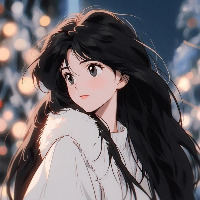 cute cartoon dp no filter