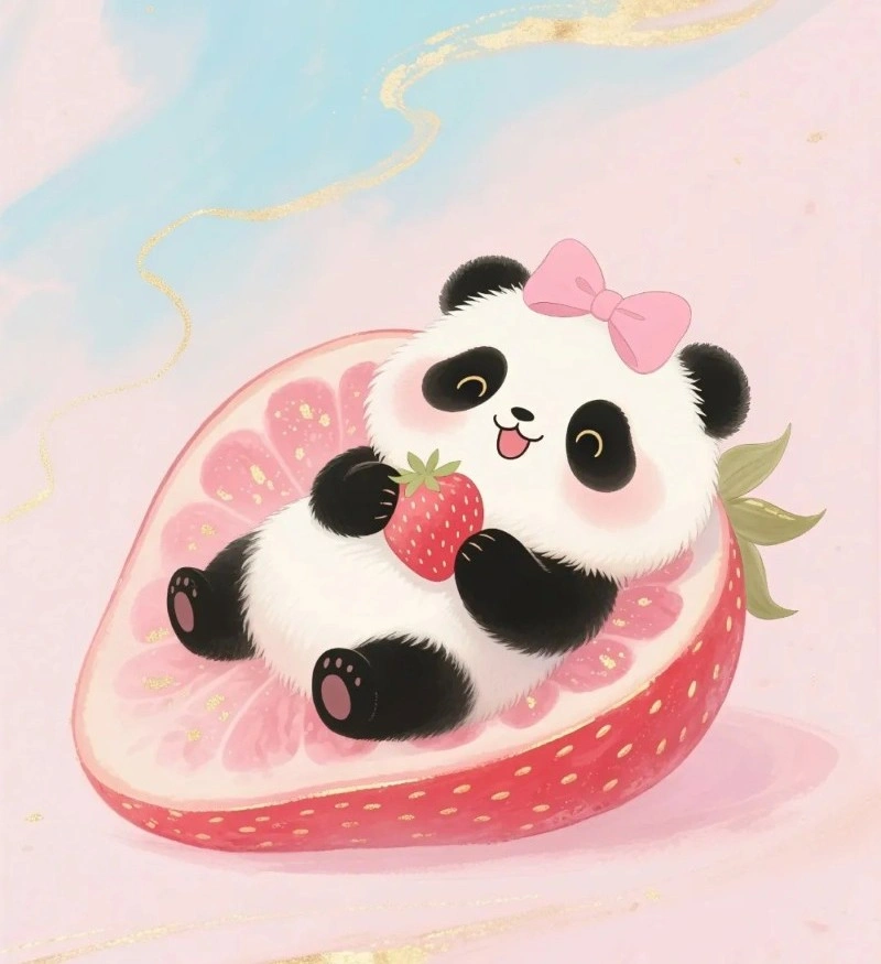 cute dp aesthetic style