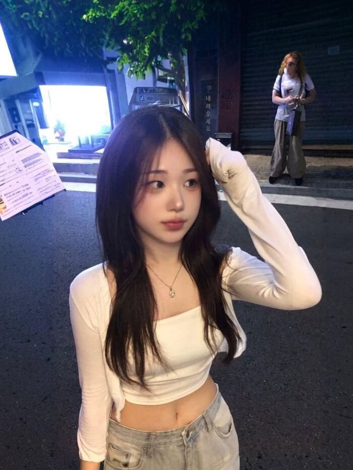 cute girl hot best aethetics full hd