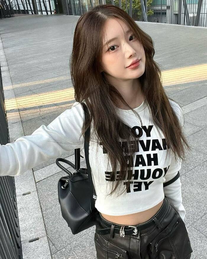 cute girl hot best aethetics