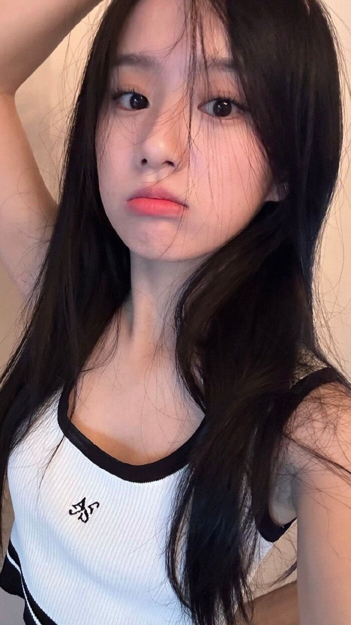 cute girl pic aethetics hd