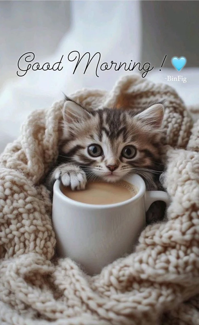 cute kittens wallpapers hd good morning photo gallery