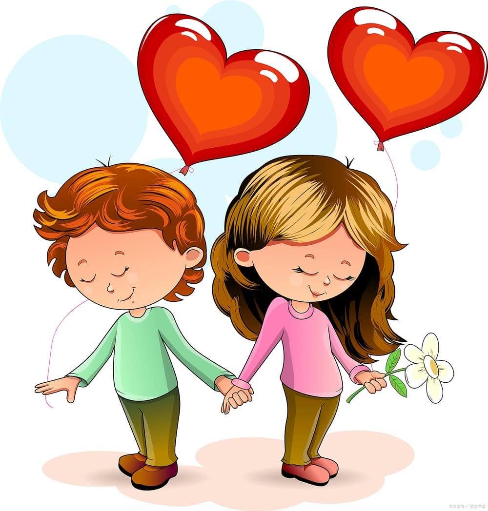 cute romantic dp profile