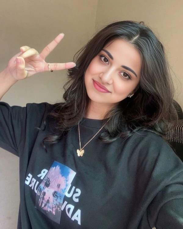 cute stylish girl dp