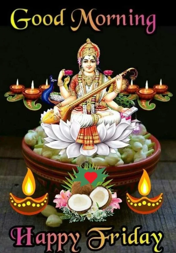 devotional good morning friday god images