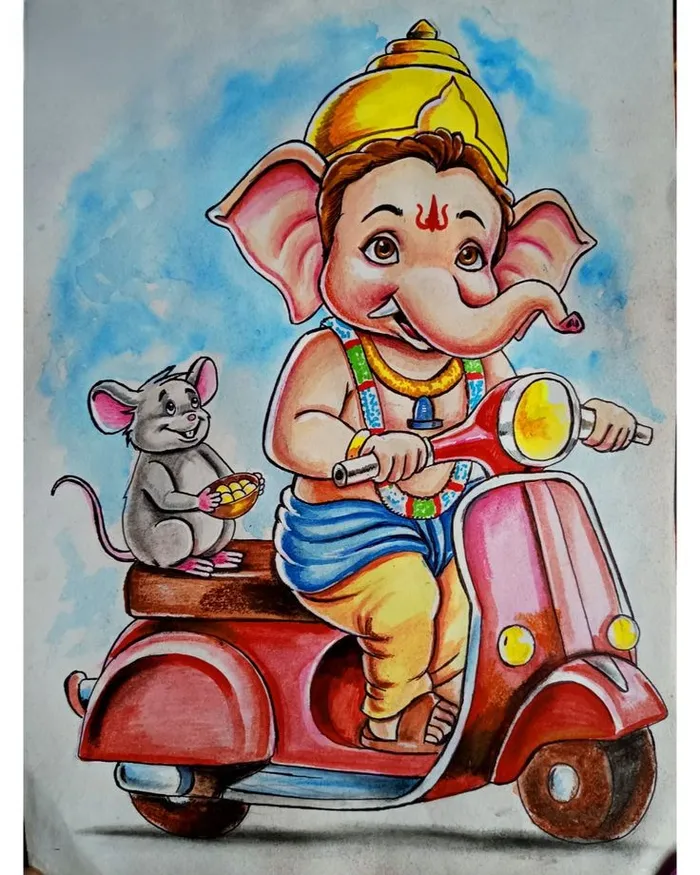 divine hd cartoon god wallpaper gallery spiritual pics