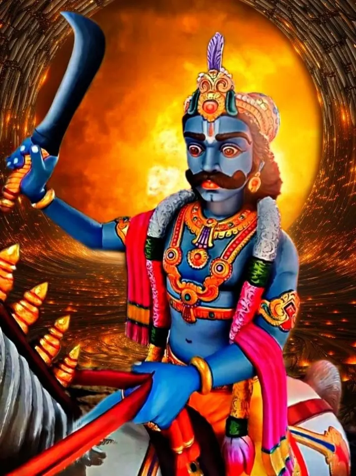 divine hd god karuppasamy wallpaper gallery spiritual pics