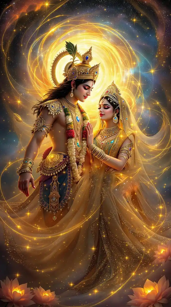 divine hd wallpaper gallery featuring god and goddess images