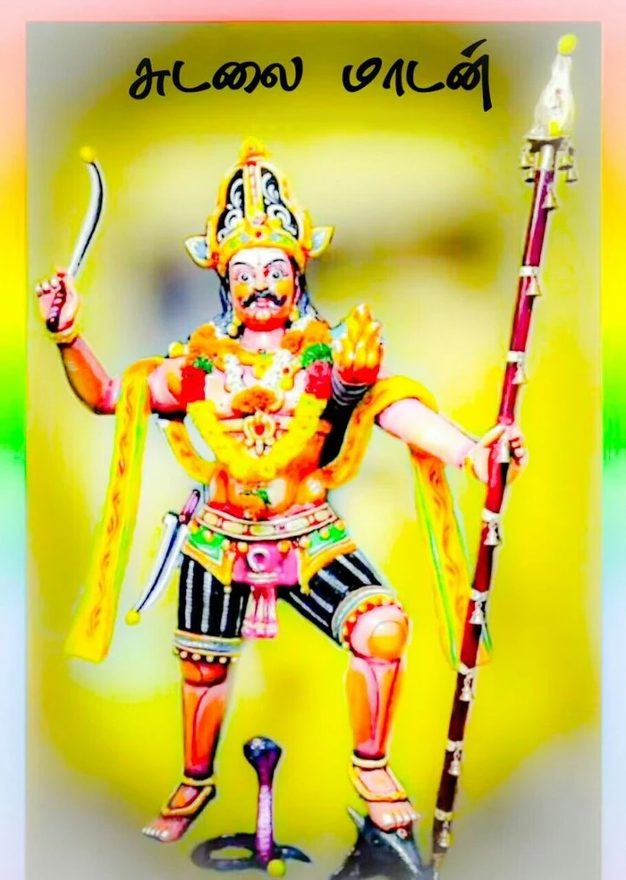 divine karuppasamy god hd wallpaper gallery photo collection