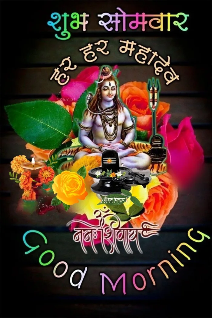 divine vibes shubh ravivar good morning hd wallpapers free