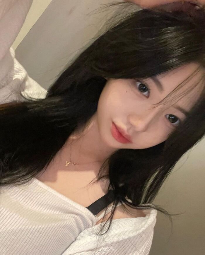 douyin girl photo simple aethetics hot full hd