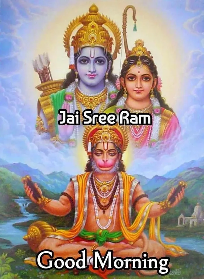 download free hd wallpapers ram ram ji good morning photos