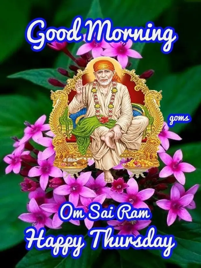 download free hd wallpapers sai baba good morning photos