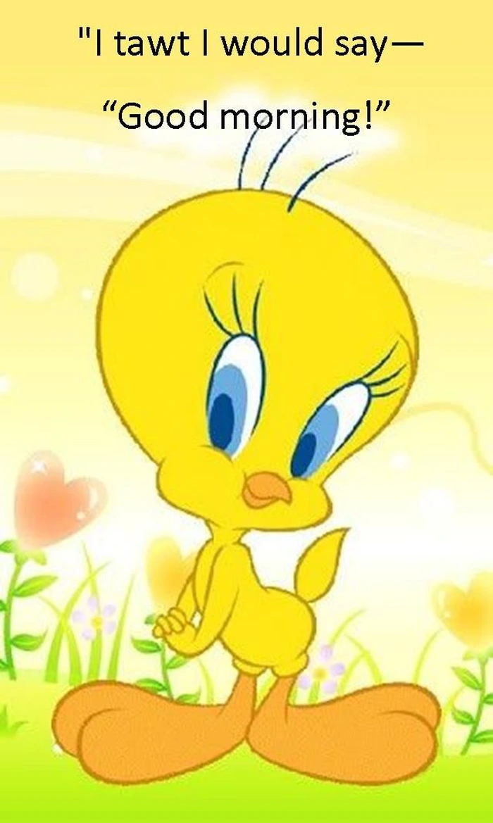 download gallery of cartoon good morning hd wallpapers